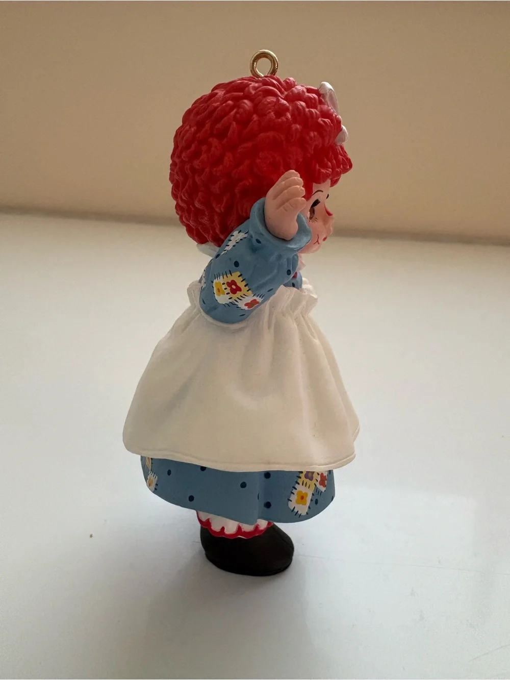 Hallmark adorable doll